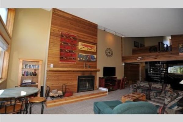 Hotel BRECKENRIDGE RESORT MANAGERS (Breckenridge)